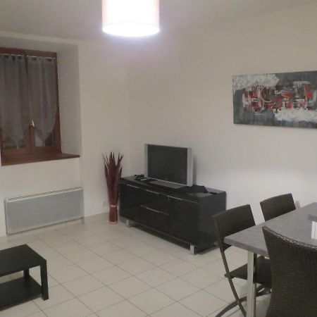 T1 Centre Ville Aubenas Zewnętrze zdjęcie